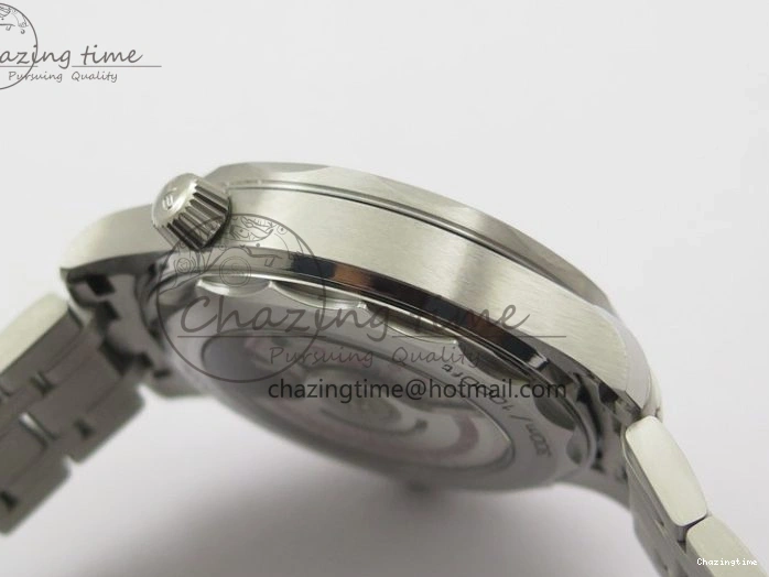 1225 Seamaster Diver 300M ORF 1:1 Best Edition Blue Ceramic Gray Dial on SS Bracelet A HighQuality 7867